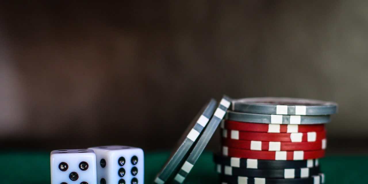 10 hemmeligheder, som kasinoet ikke vil have, at du skal vide