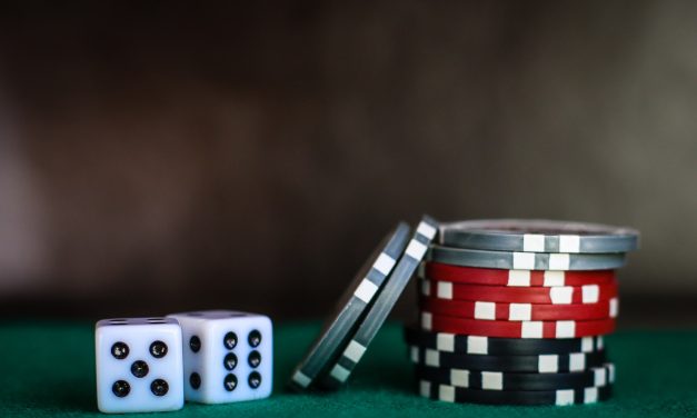 10 hemmeligheder, som kasinoet ikke vil have, at du skal vide